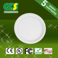 2013 popular round mini led panel